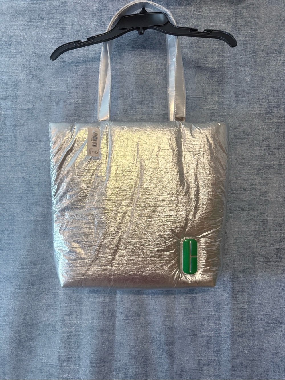 Clinique Tote Bag
